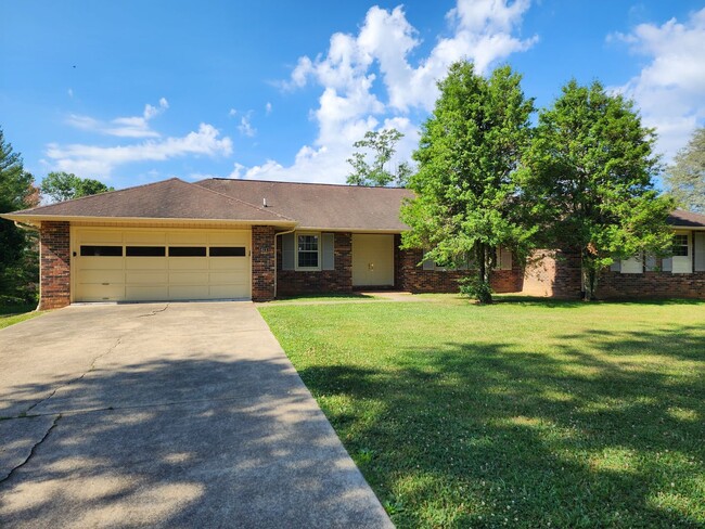 Building Photo - Large Black Mountain Rental