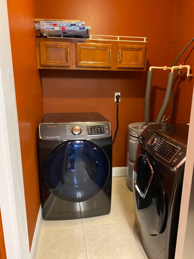 Laundry Room - 3020 Parkway Blvd