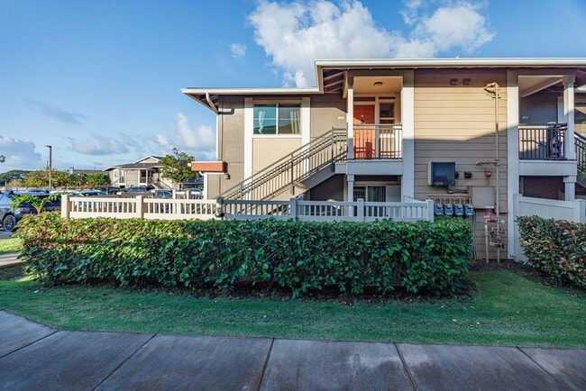 Building Photo - South Maui – Fully Furnished 3BR/2BA Ground-Floor Condo with Private Yard | Pets Considered