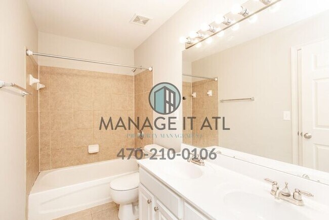 Building Photo - Beautiful & Move in Ready home in North Gwinnett School District!