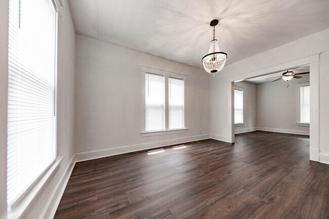 Building Photo - 1326 Massachusetts St