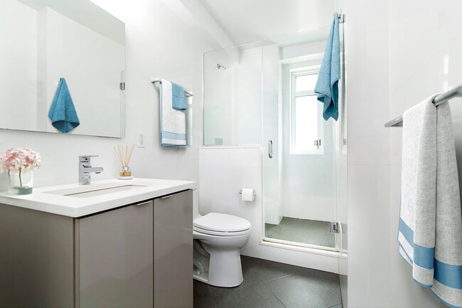 Interior Photo - 240 Central Park South