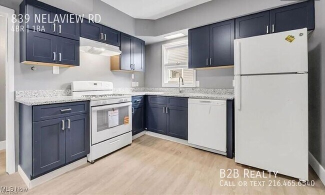 Building Photo - 839 NELAVIEW RD-