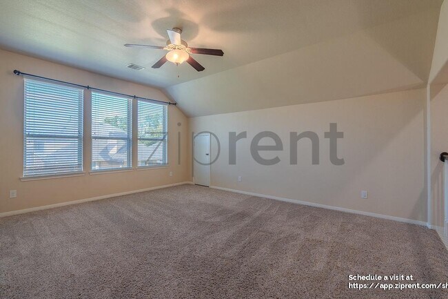 Building Photo - 4410 Polo Grounds Ct