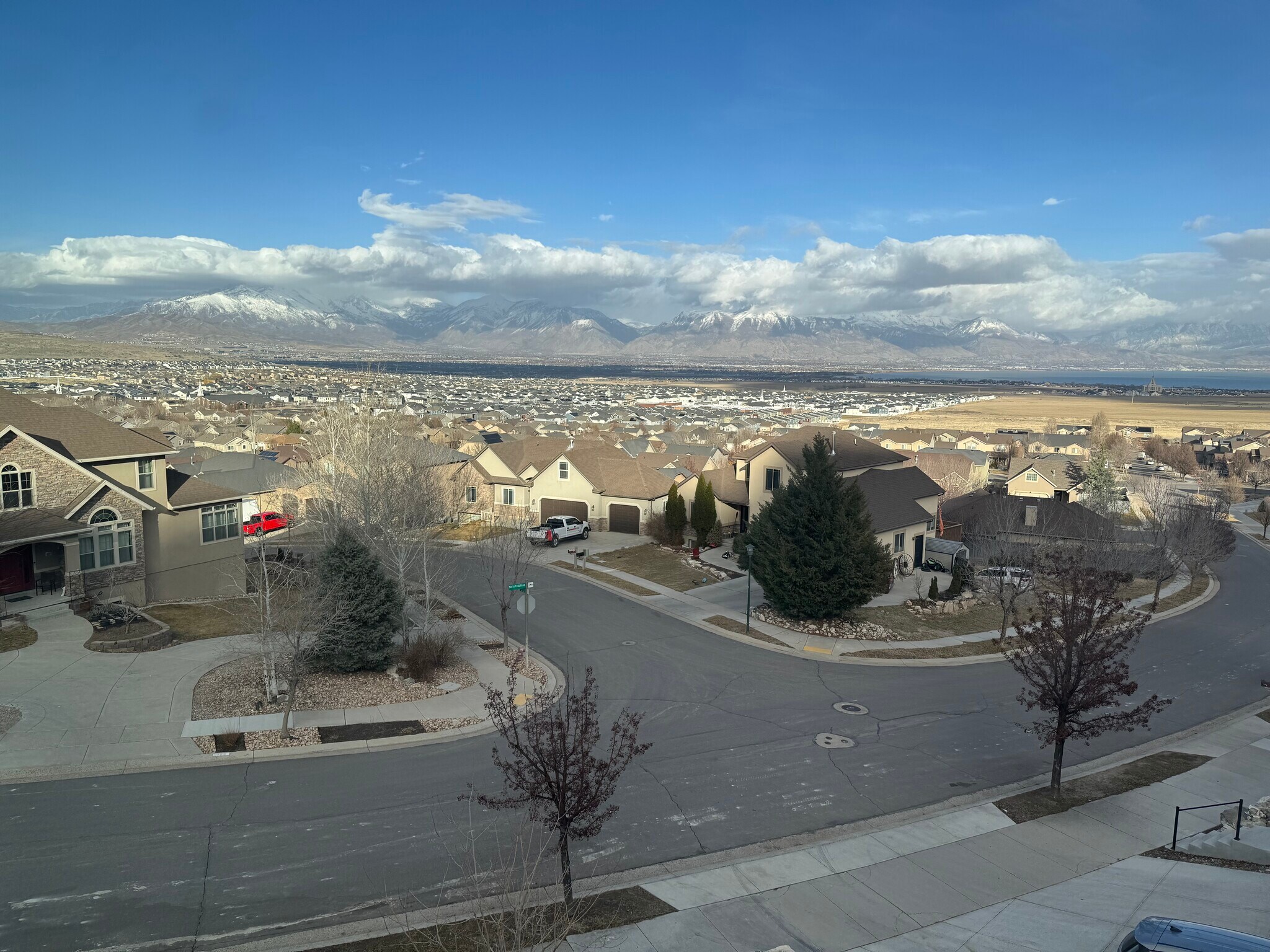 Building Photo - 3892 E South Pass Cv