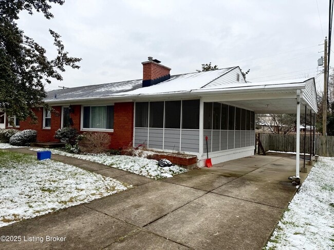 Primary Photo - 3302 Goldsmith Ln