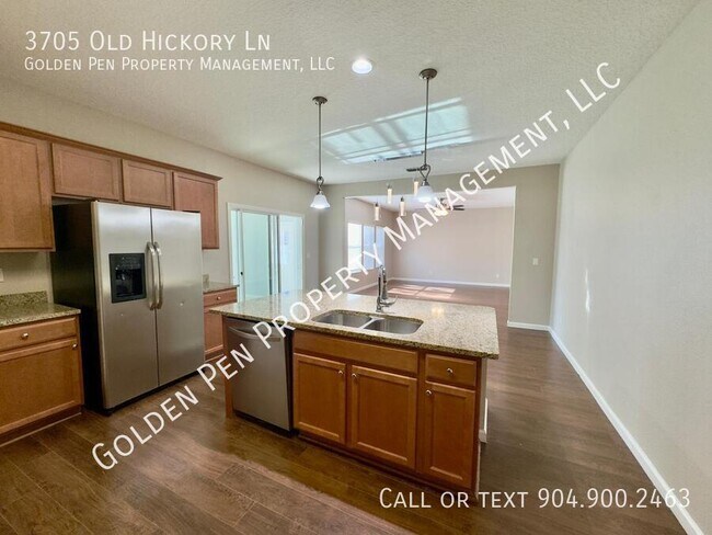 Building Photo - 3705 Old Hickory Ln