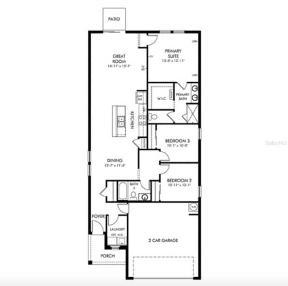 Building Photo - 3445 Monaco Ln