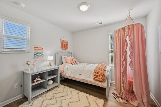 Floorplan - Riverstone Retreat