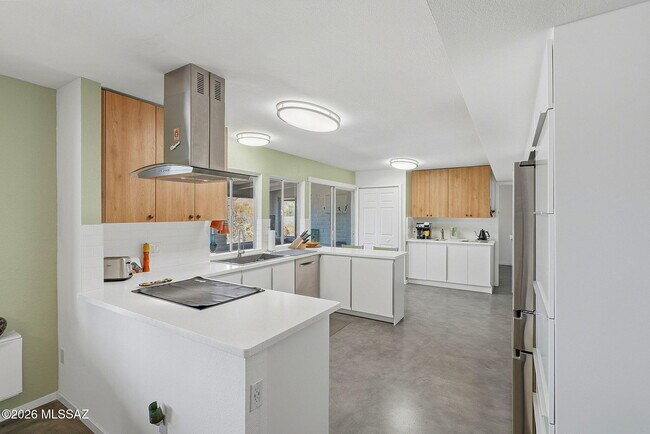 Building Photo - 6745 N Quartzite Canyon Pl