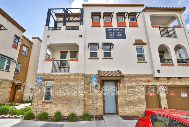 Building Photo - 2726 Terni Ct
