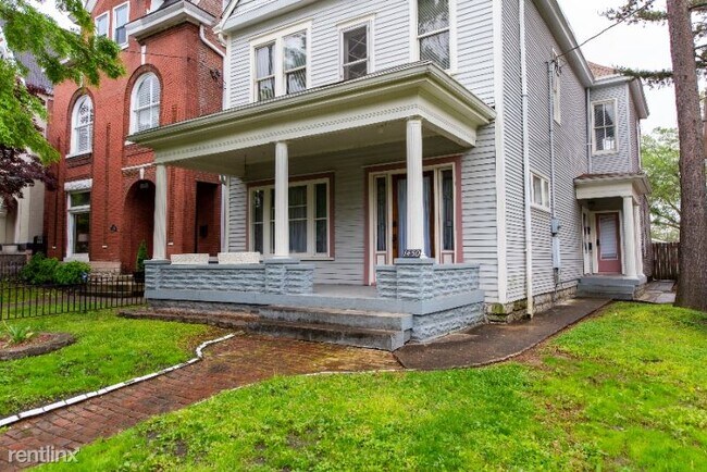 Building Photo - 3 br, 2 bath House - 1450 S 6th St A Unit A