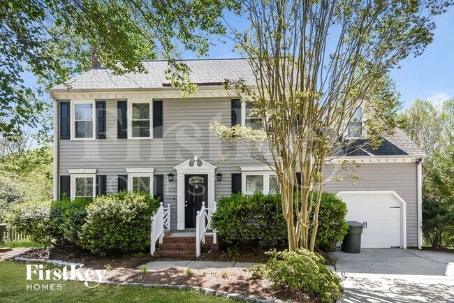 Building Photo - 1509 Bridgetown Ct