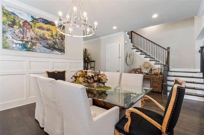 Building Photo - 3362 Bryerstone Cir SE