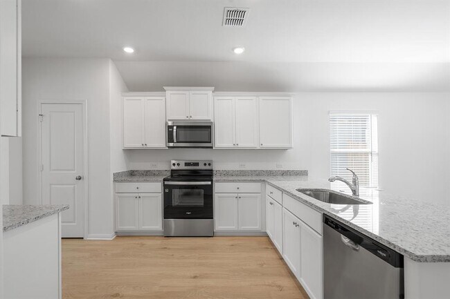 Building Photo - 245 W Luna Blue Ln