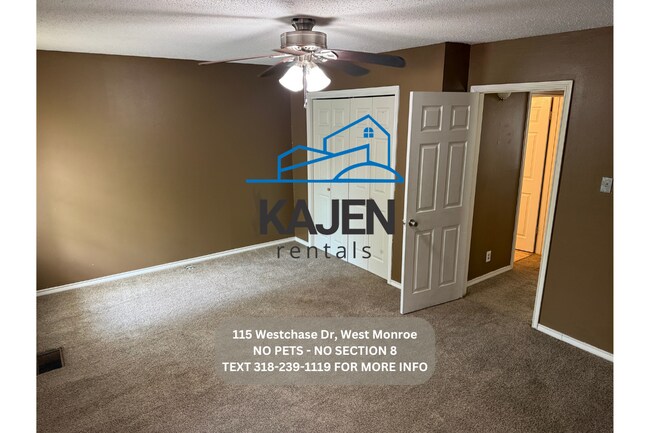 Building Photo - 115 Westchase Dr