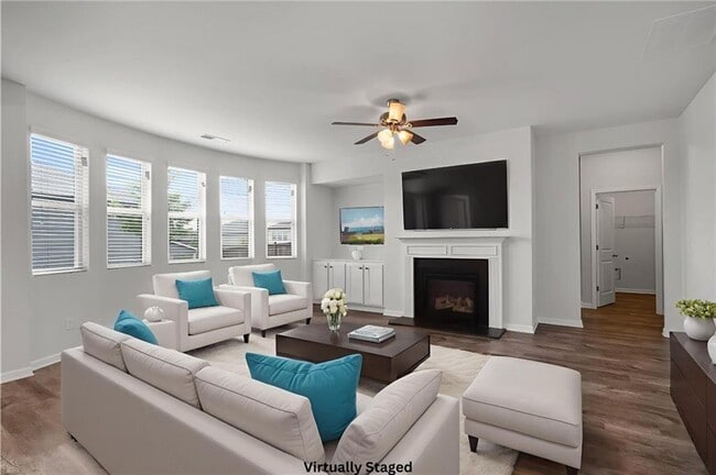 Building Photo - 2537 Sori Dr