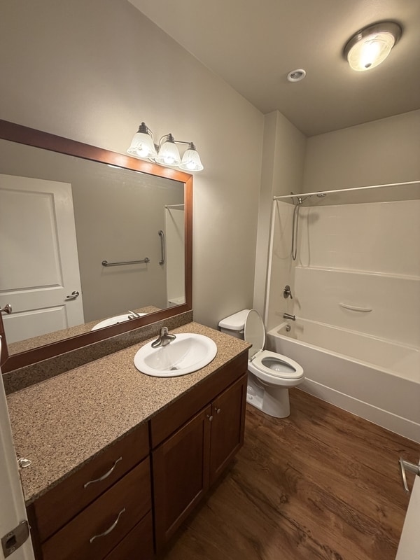 Building Photo - 8872 Depot Rd