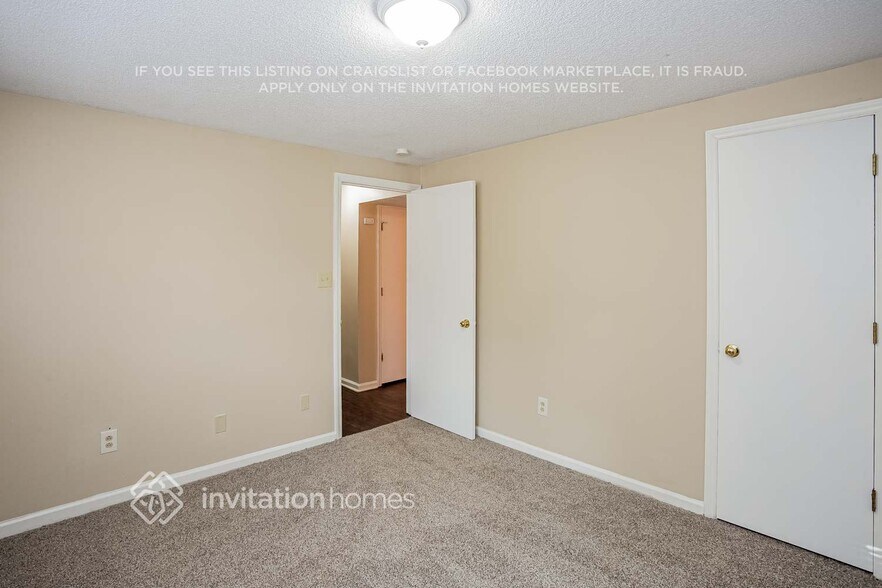 Building Photo - 4819 Harri Ann Dr