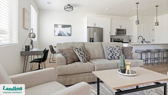 Building Photo - 255 N Camino Mercado