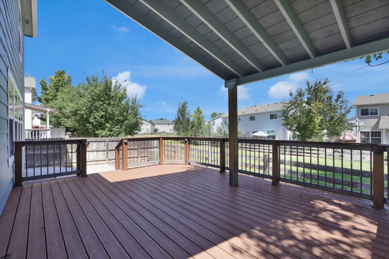 Building Photo - 16245 E Phillips Dr