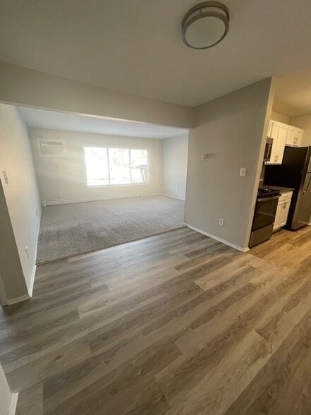 Interior Photo - 333 Marshall Apartments