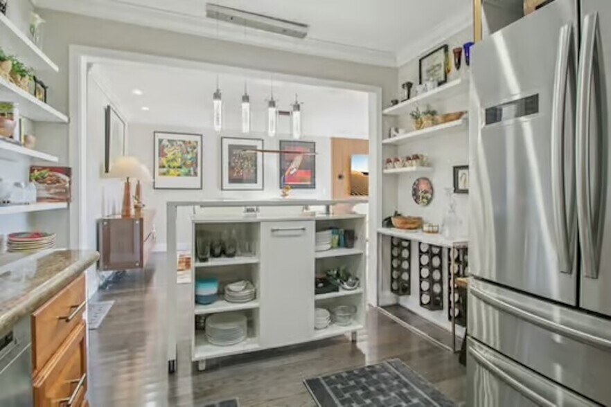 Building Photo - 109 Lower Ter