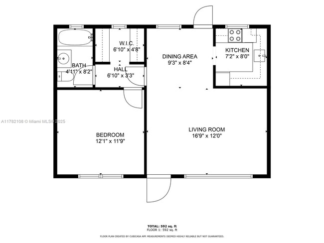 Building Photo - 1025 Langer Way
