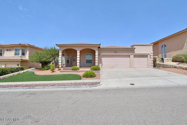 Building Photo - 1455 Cherokee Ridge Dr