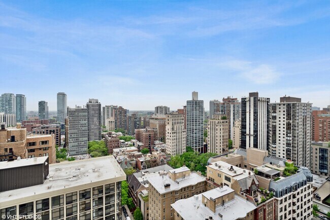 Building Photo - 1212 N Lake Shore Dr