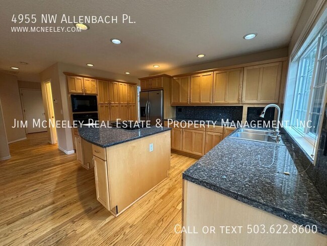 Building Photo - 4955 NW Allenbach Pl