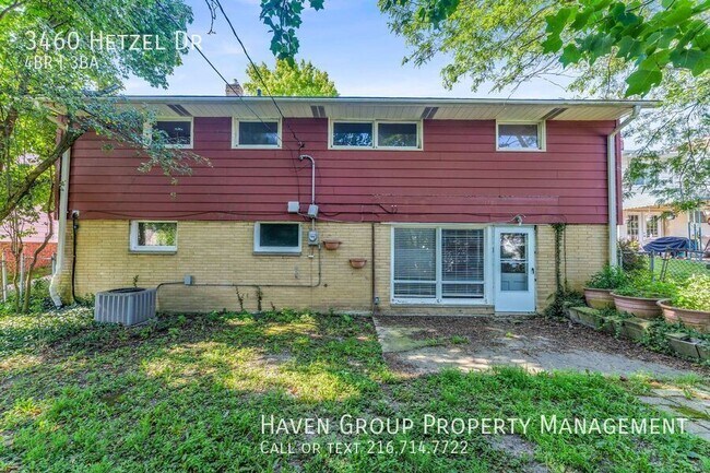 Building Photo - 3460 Hetzel Dr