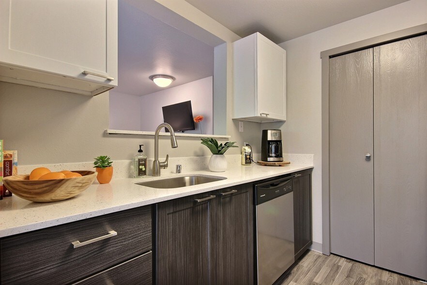 Vibe 25220 109th Pl SE Kent WA 98030 Apartment Finder