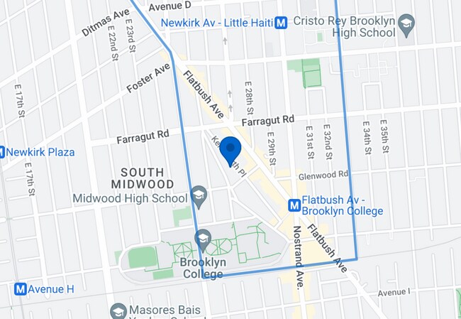 Building Photo - 50 Kenilworth Pl