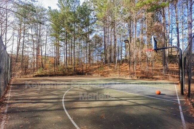 Building Photo - 4027 Bigsage Dr