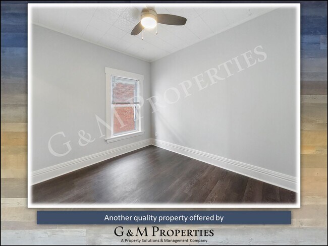 Building Photo - 31-33 Hubbell Park