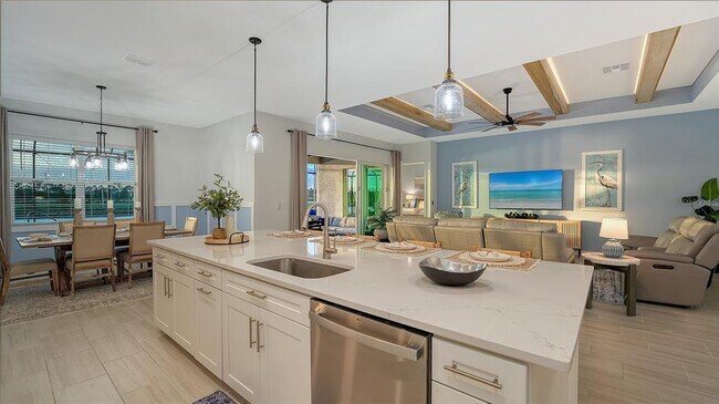 Building Photo - 5612 Lightning Whelk Ln