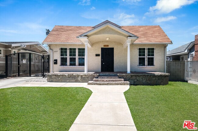 Primary Photo - 5315 11th Ave