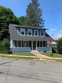 Building Photo - 27 Philip St