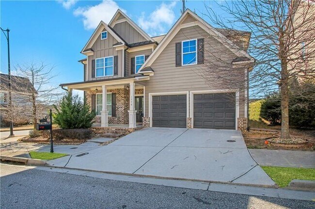 Building Photo - 1776 Westmoreland Ln NW