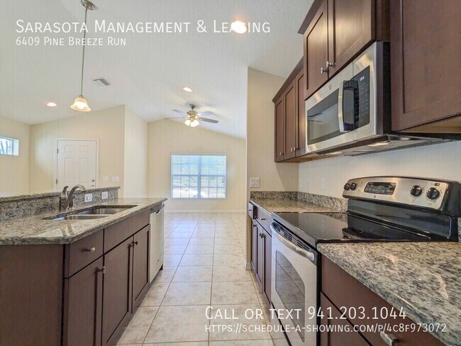 Building Photo - 6409 Pine Breeze Run