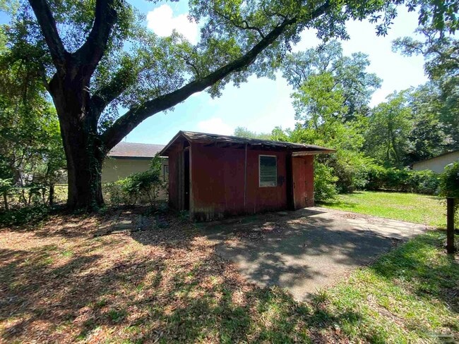 Building Photo - 4416 Creighton Rd