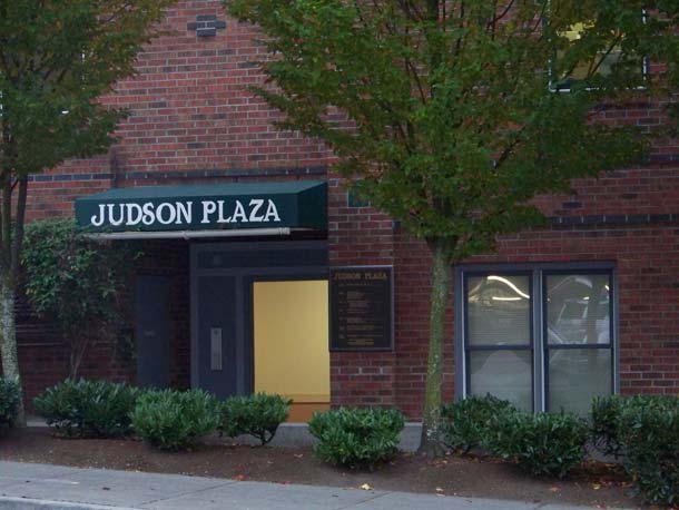 Building Photo - Judson Plaza Apartment