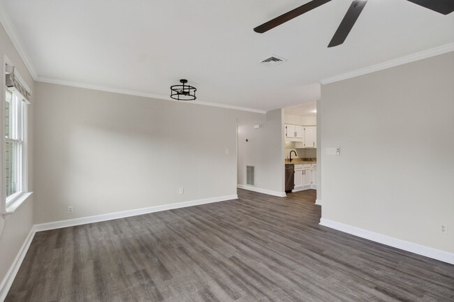 Building Photo - 1040 Spotswood Ave