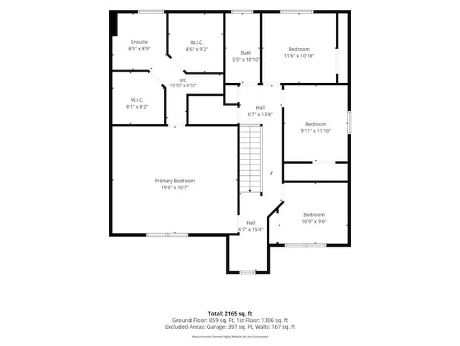 Building Photo - 111 Brazos Ln