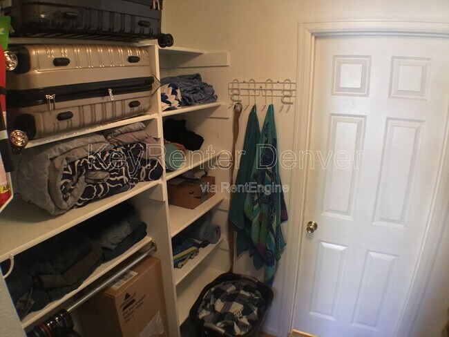 Building Photo - 4899 S Dudley St