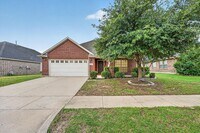 Building Photo - Beautiful Single Story in La Frontera Subdivision!