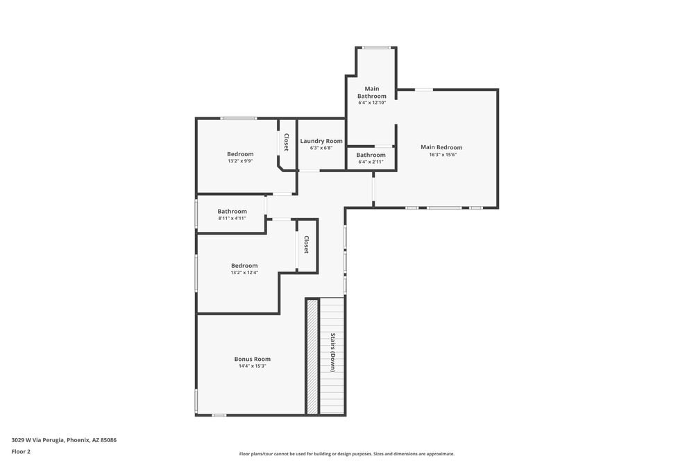 Building Photo - 3029 W Via Perugia