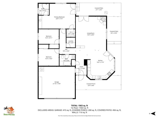 Building Photo - 8 Vick Rd