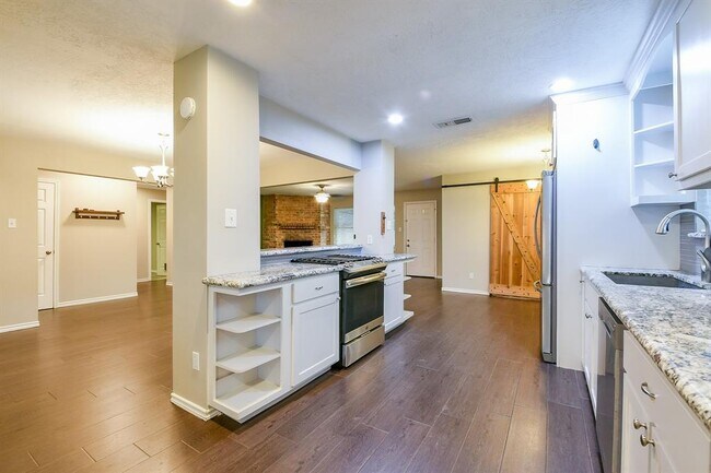 Building Photo - 10506 Sagepark Ln